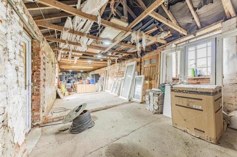 Brickfield Cottage, Bridge for Sale by Guildcrest 