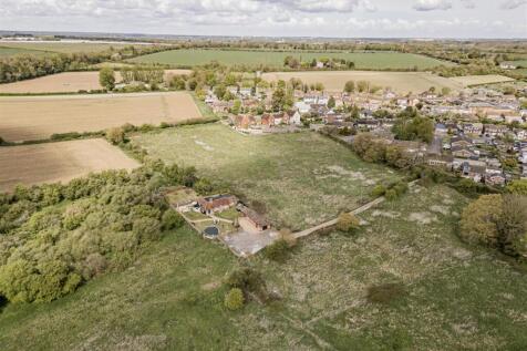 Brickfield Cottage, Bridge for Sale by Guildcrest 