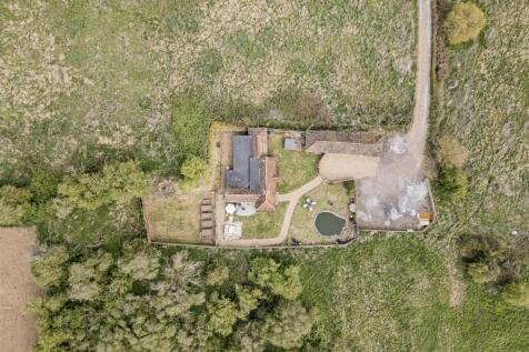 Brickfield Cottage, Bridge for Sale by Guildcrest 