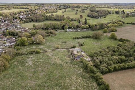 Brickfield Cottage, Bridge for Sale by Guildcrest 
