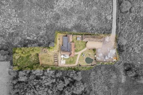 Brickfield Cottage, Bridge for Sale by Guildcrest 