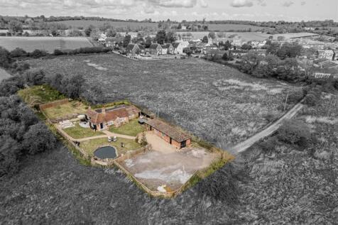 Brickfield Cottage, Bridge for Sale by Guildcrest 