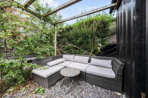 Terrace / Patio