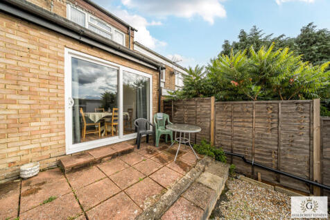 Terrace / Patio