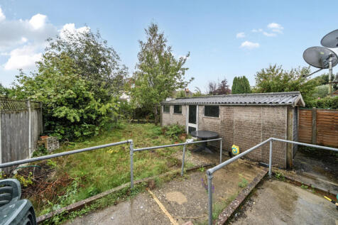 Outbuilding