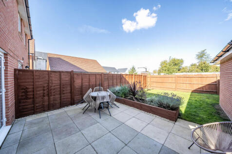 Terrace / Patio