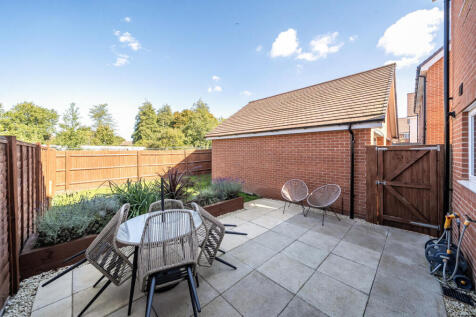 Terrace / Patio