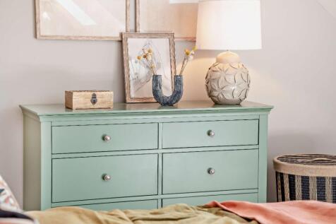 E.g. Bedroom 