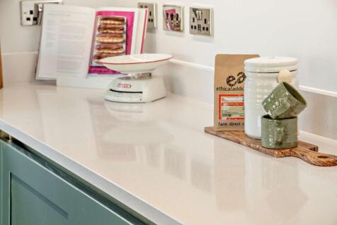 E.g. Kitchen