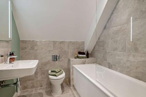 E.g. Bathroom 