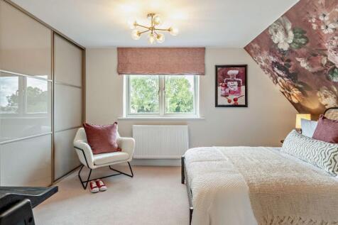 E.g. Bedroom 