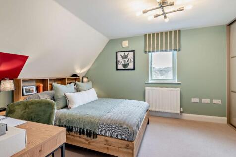E.g. Bedroom 