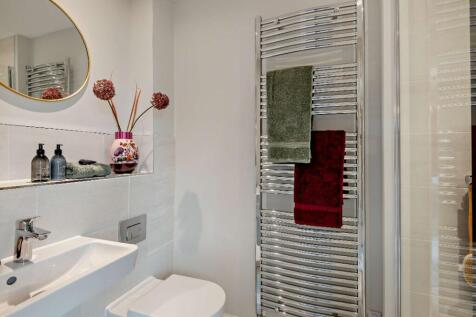 E.g. Bathroom