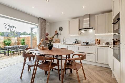 E.g. Kitchen/dining