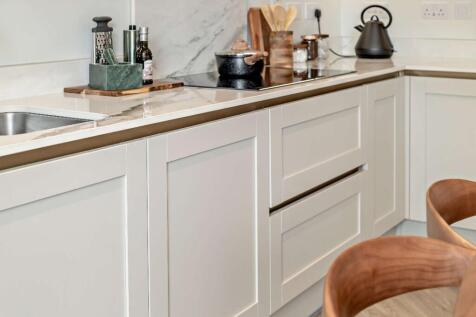 E.g. Kitchen/dining