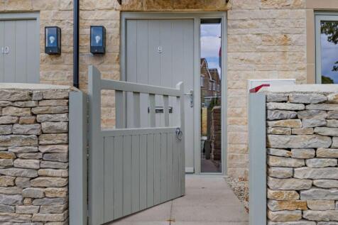 E.g. Front door