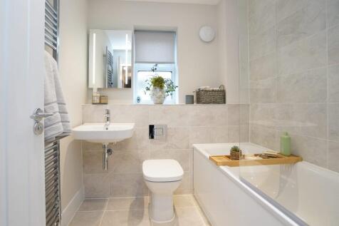 E.g. Bathroom 
