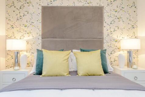 E.g. Bedroom