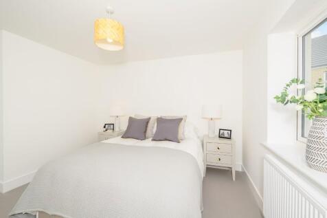 E.g. Bedroom 