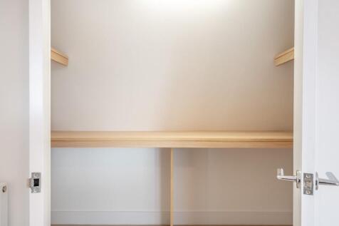 E.g. Wardrobe