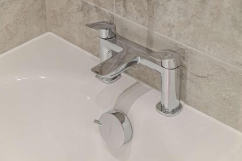 E.g. Bathroom