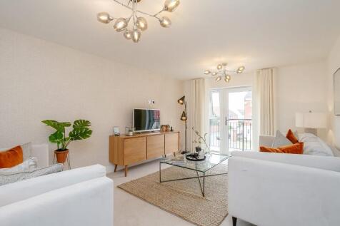 primary property image