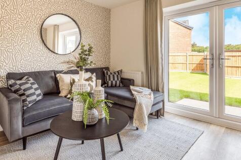 Similar Show Home
