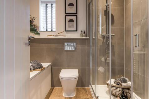 Similar Show Home