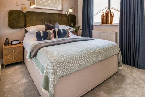 Similar Show Home