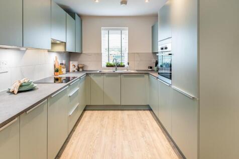 Similar Show Home