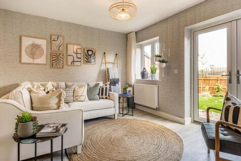 Similar Show Home