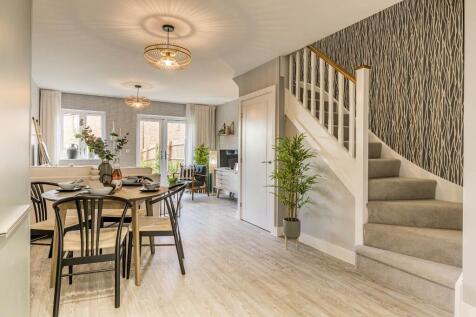 Similar Show Home