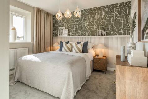 Similar Show Home