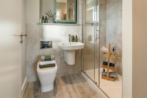 Similar Show Home