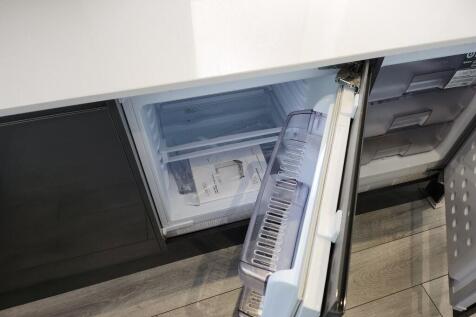 Fridge/Freezer