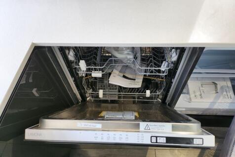 Dishwasher