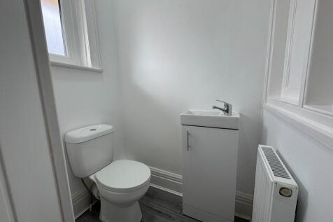 Downstairs Toilet