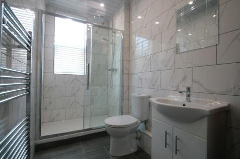 First floor bathroom