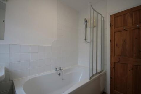 Modern Bathroom