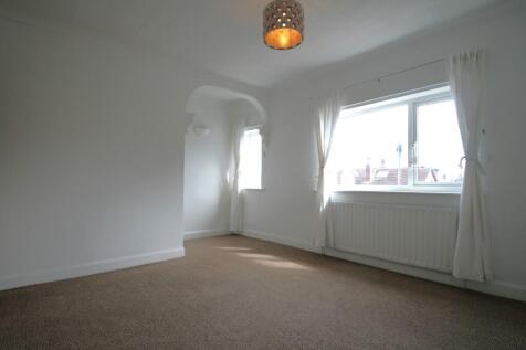 Bedroom Alcove