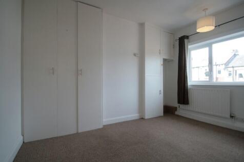 Two Bedrooms