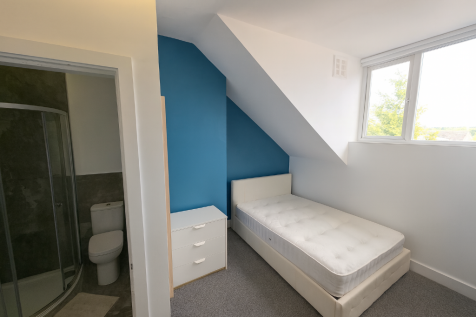 En Suite Bedroom