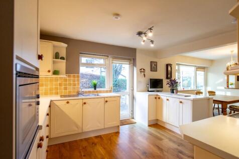 Integrated Appliance