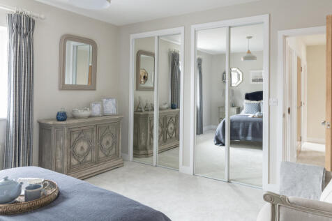 Example Bedroom