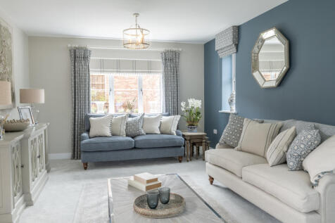 Example Living Room