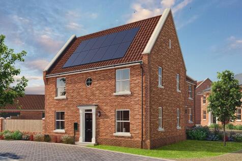 primary property image