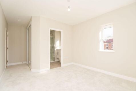Example Bedroom