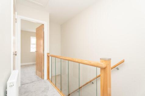Example Balustrade