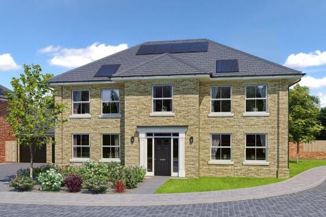 The Bentham, CGI