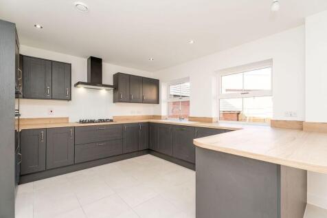 Example Kitchen